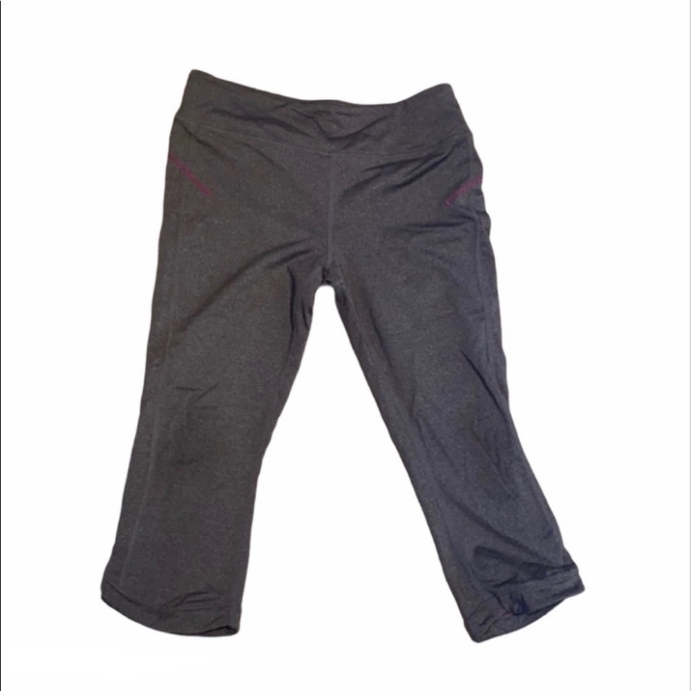 COPY - Alo Capri leggings